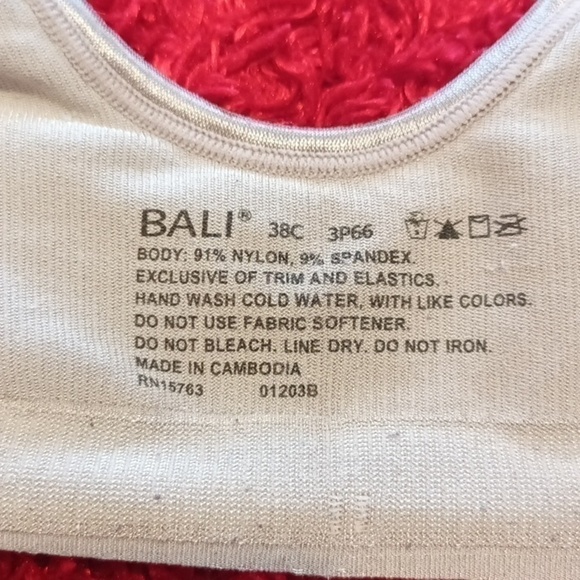 🌻3 for $12🌻BRAS 2 pack 36C - Picture 2 of 5